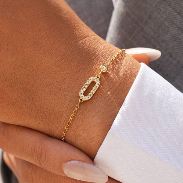 Bracelet Sélène