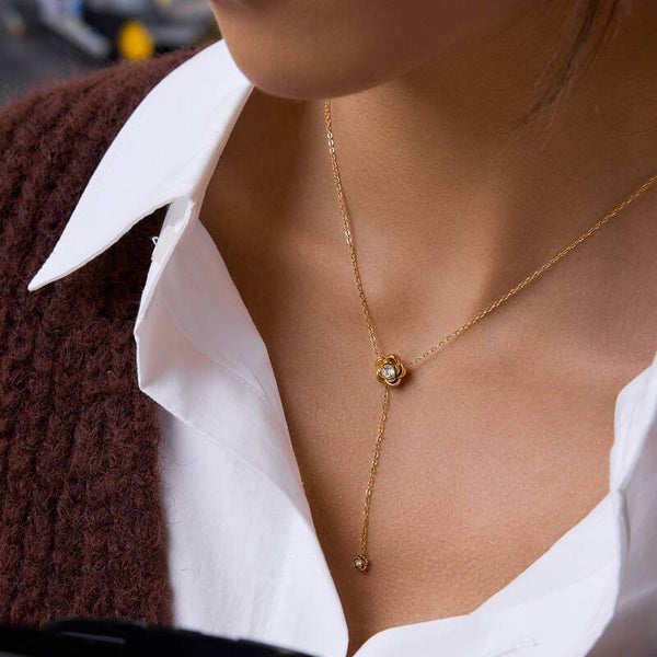 Collier Terra