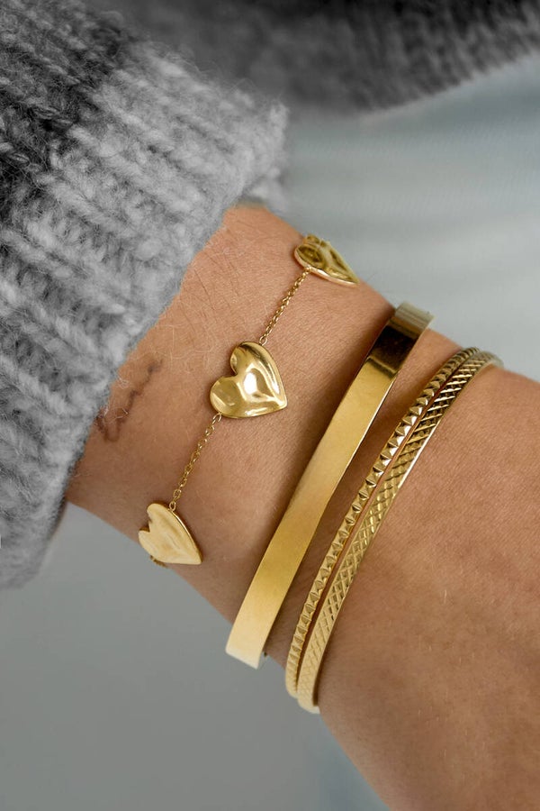 Bracelet Élégia