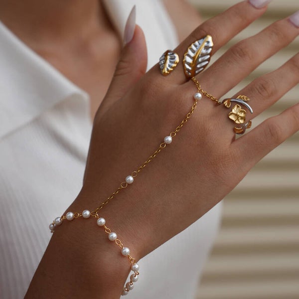 Bracelet Quandelle