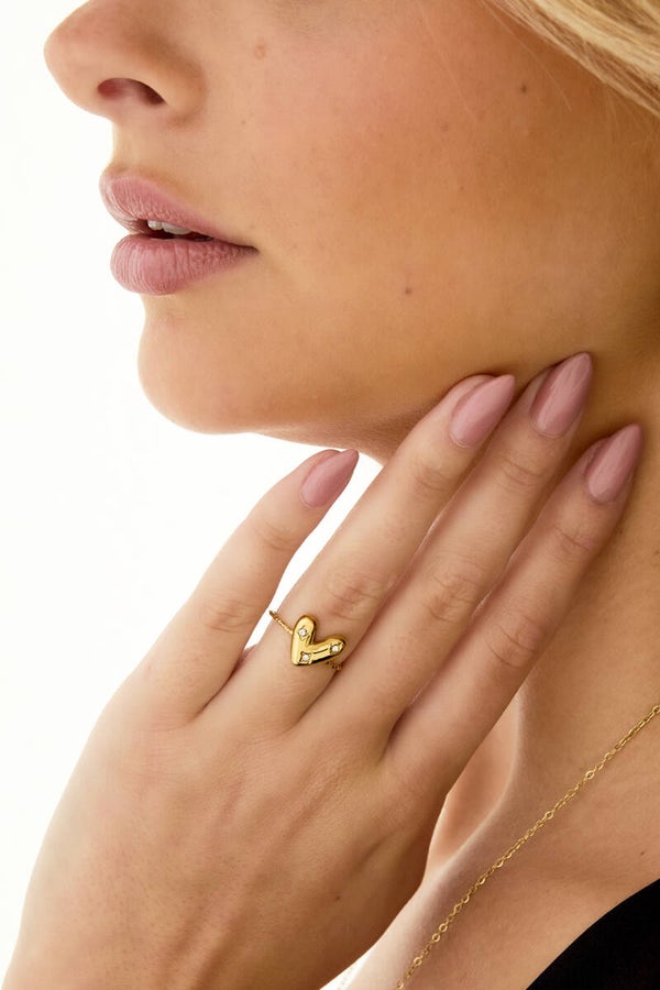 Bague Amoria