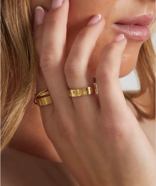 Bague Constella