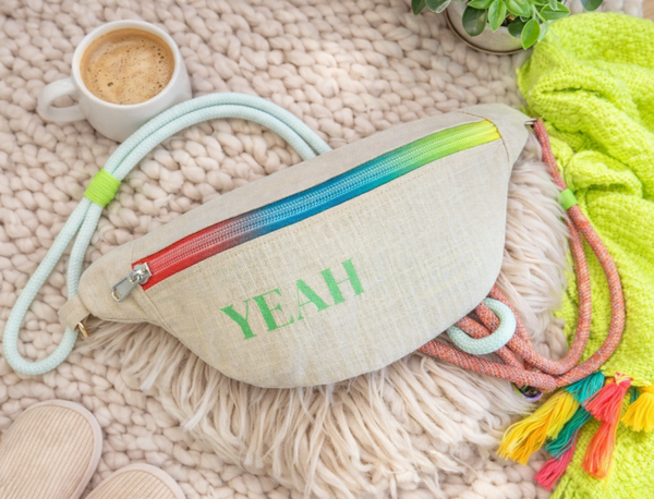 Crossbody-Bag