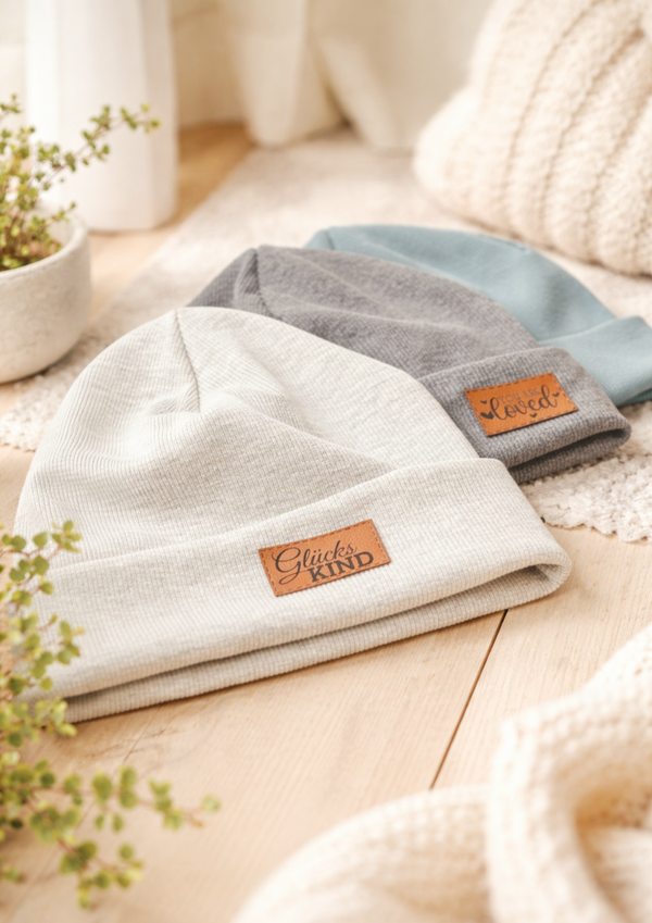 Beanie Mützen