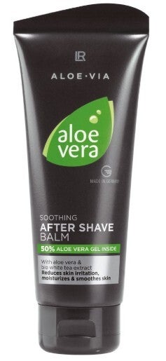 AV After Shave Balsam, 100 ml
