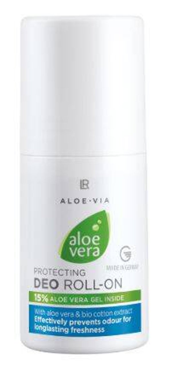 AV Schützender Deo Roll-on, 50 ml