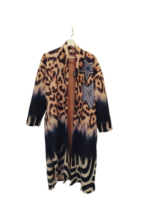 Charme Mode - Mantel