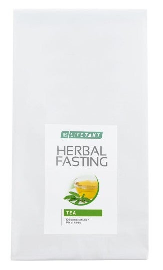LR LIFETAKT Kräuter Fastentee, 250 g