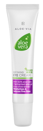 Aloe Vera Refining Eye Cream, 15 ml