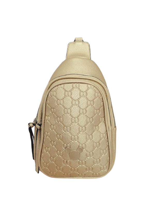 Mickey Maus Umhängetasche