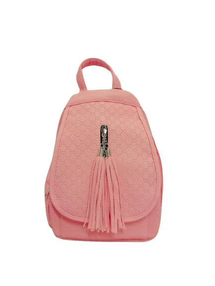 Mittelgroße Rucksack