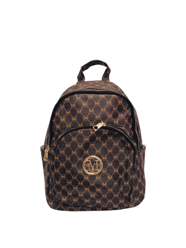 Mittelgroße Rucksack