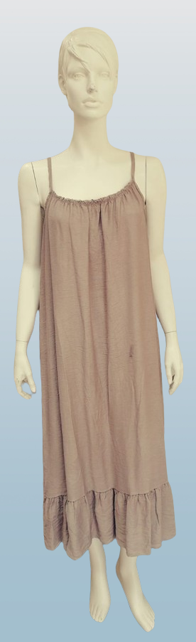 Sommerkleid Nr. 2 (leichte Produktionsfehler)