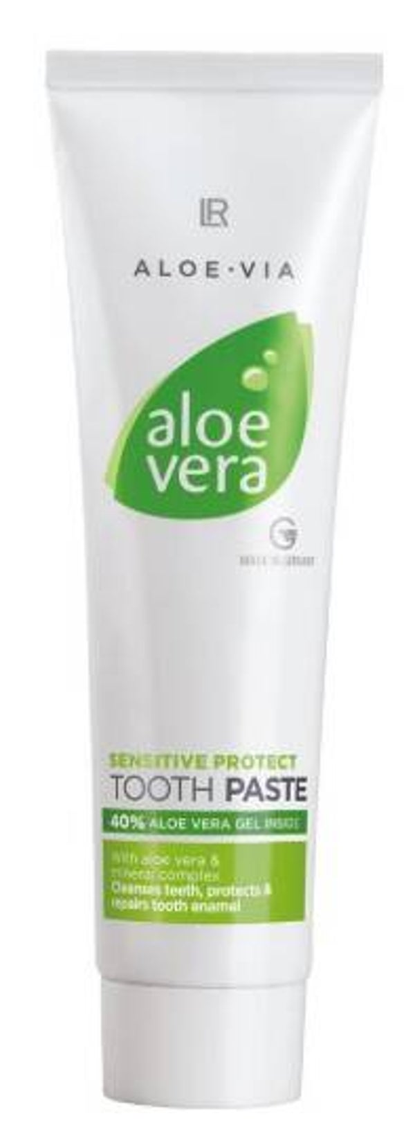 Aloe Vera Schützende Zahnpasta, 100 ml