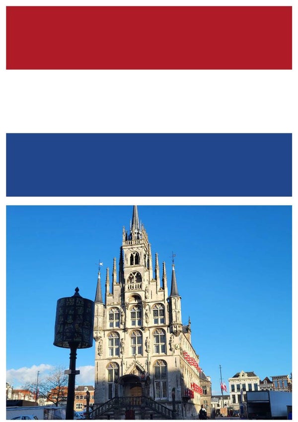 Nederlands