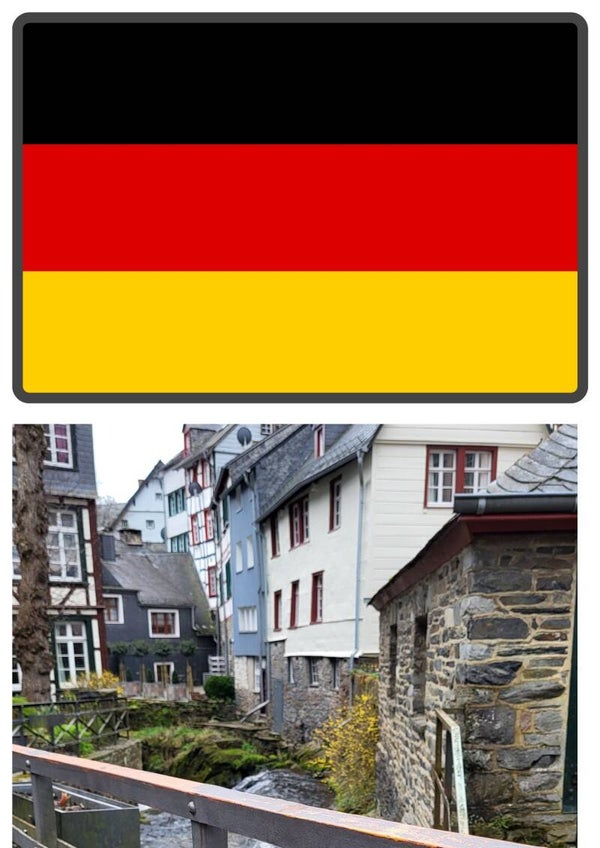 Deutsch