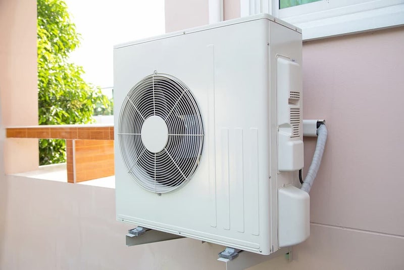 Bomba de calor