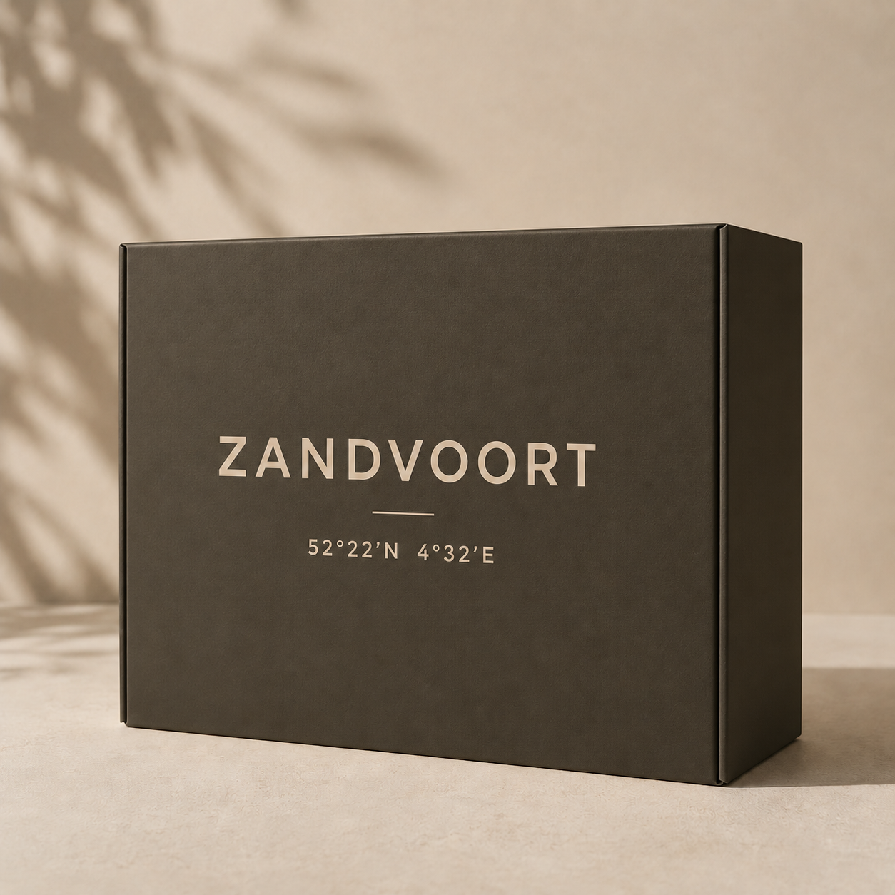  Premium BADGAST giftbox als relatiegeschenk voor bedrijfsuitje in Zandvoort