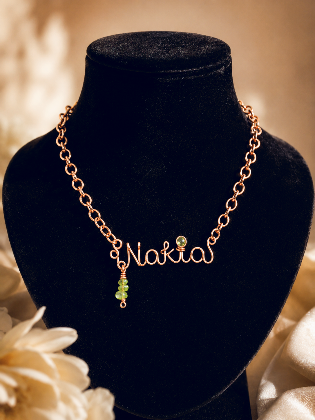 Name Necklace