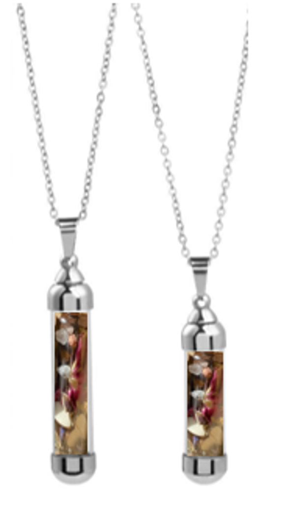 Pendentif 3.00 cm / 4.10 cm ou 5.10 cm - Protection/Amour/Abondance