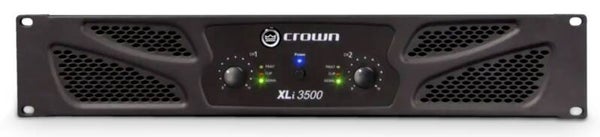 Crown XLi 3500 versterker