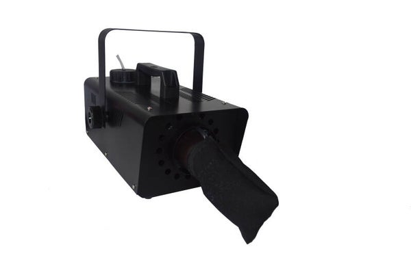 First Class Schuim machine 1000W