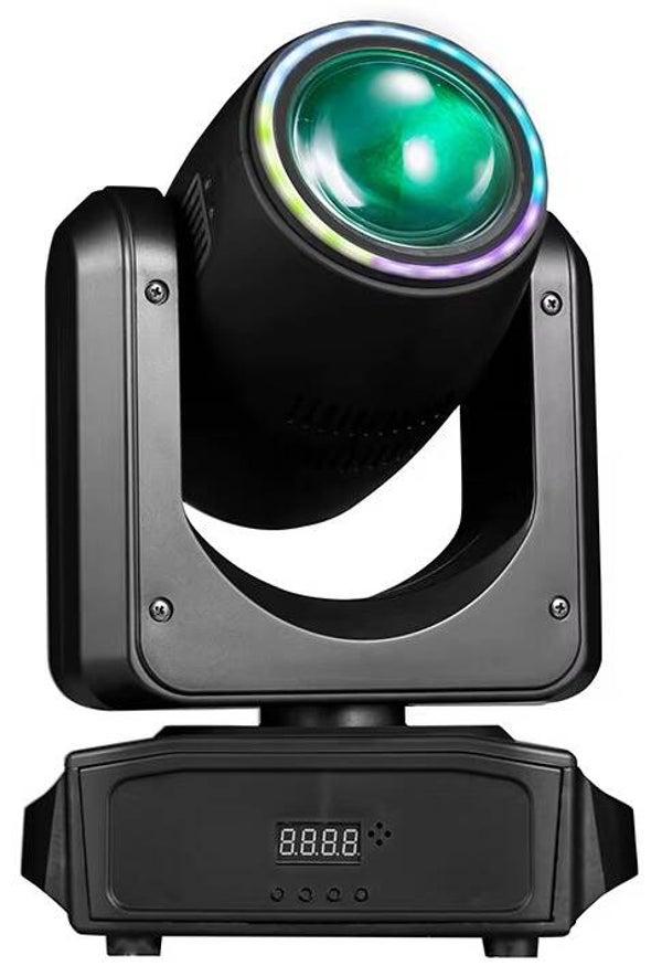 First Class 2 x 250 W Double Beam Moving Head