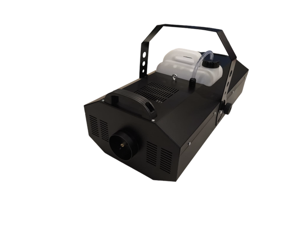 First Class 3500W Rookmachine met Dmx & Draadloze Afstandsbediening