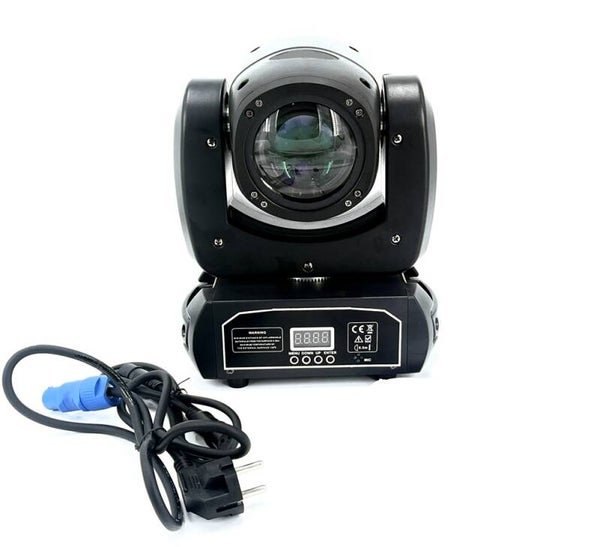 FIRST CLASS 260W BEAM LED MOVING HEAD + 8 Facet Prism