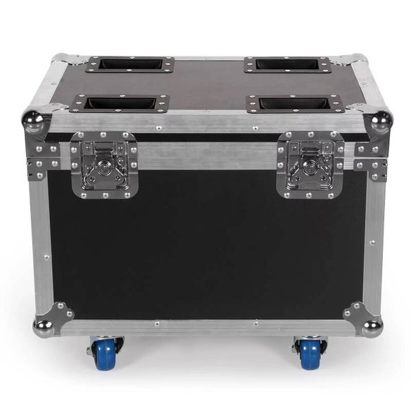 Flightcase First Class 300 W Led Moving Wash