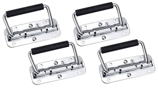 4 x Road Ready Handvat Small