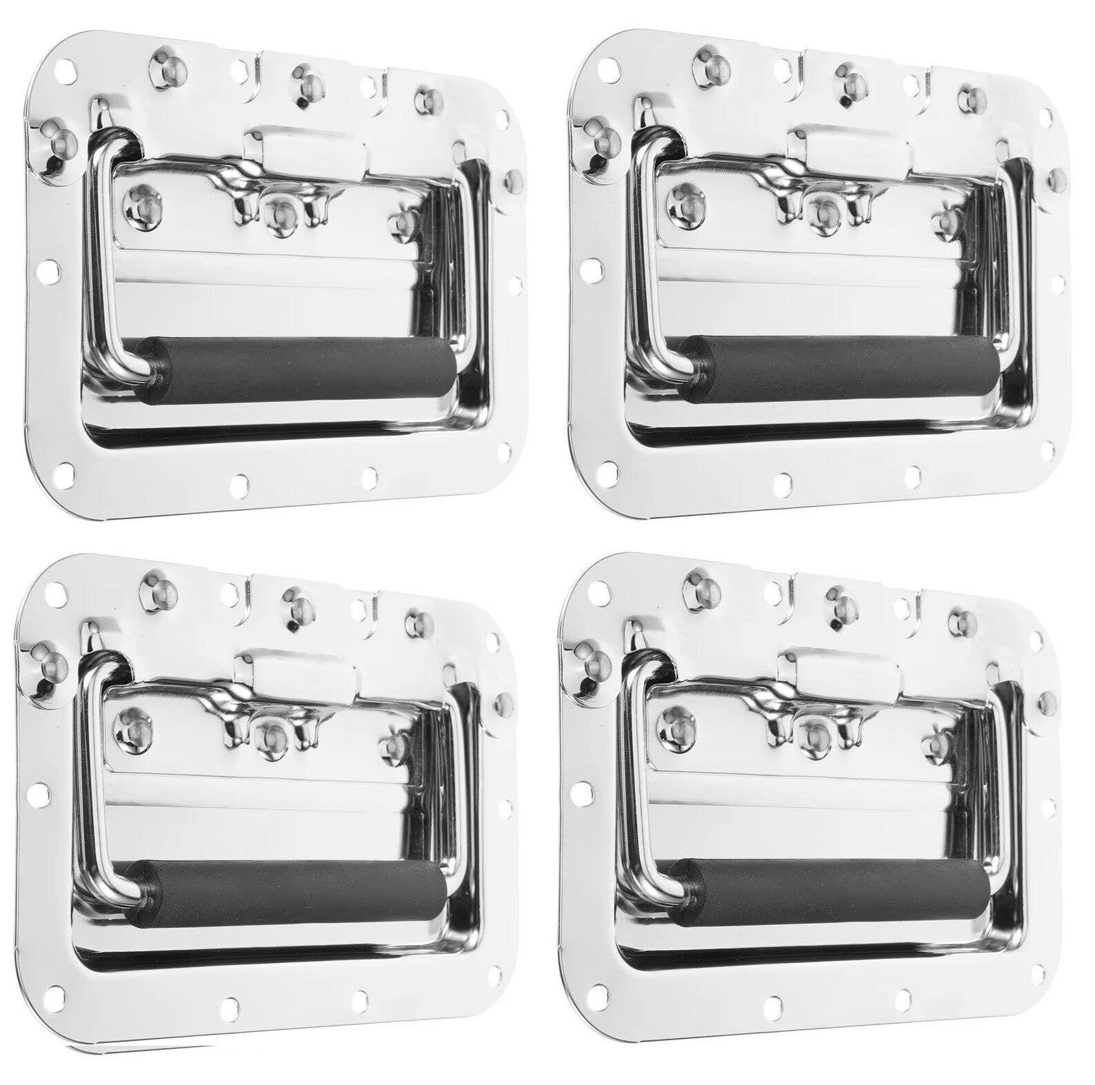 4 x Road Ready Handvat Large