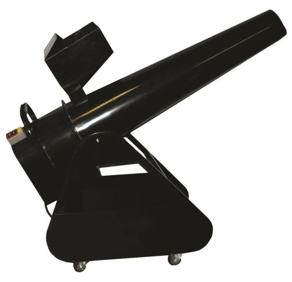 First Class Confetti Blower