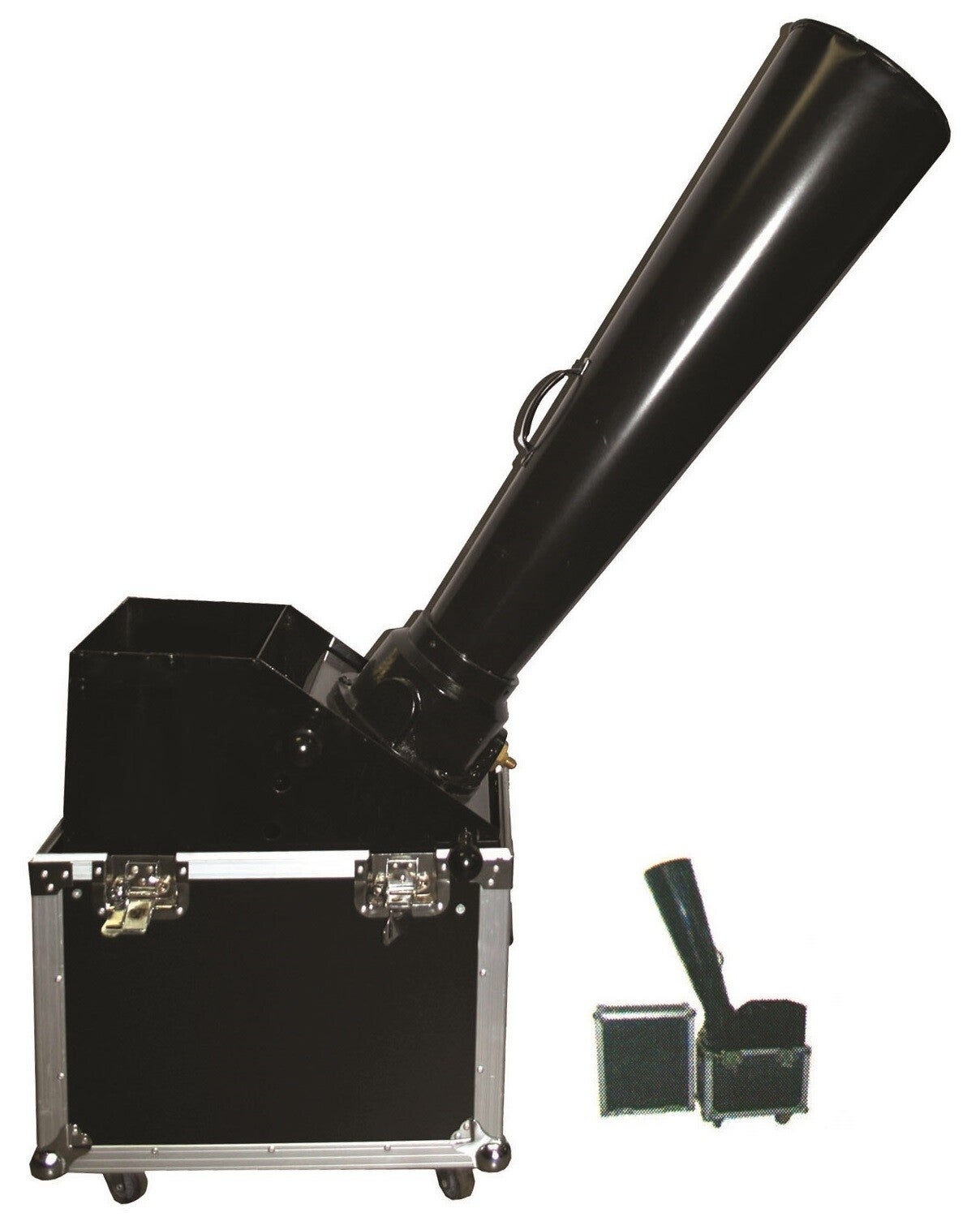 First Class XXL Confetti Cannon