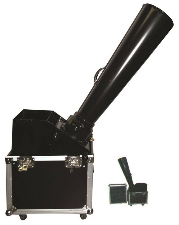 First Class XXL Confetti Cannon