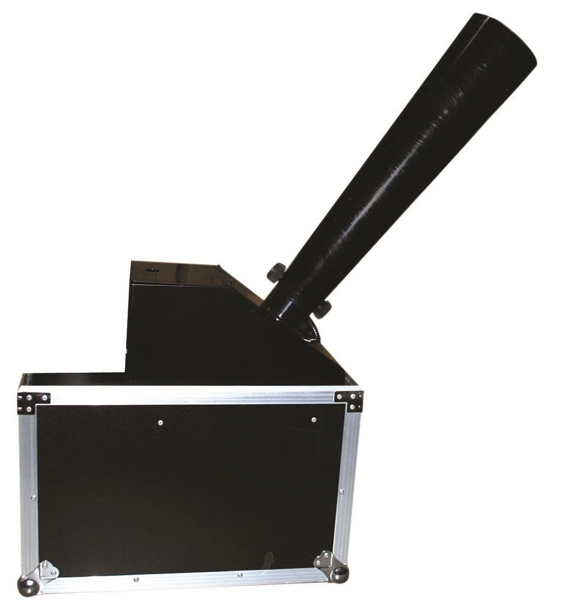 First Class Small Confetti Cannon