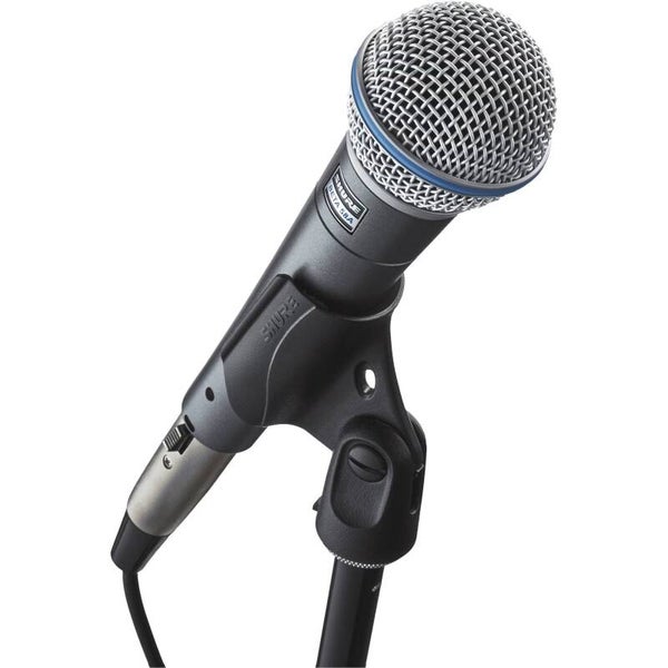 Shure Beta 58a dynamische zangmicrofoon