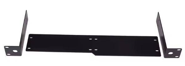 Brackets 19 Inch 2 x Shure Gldx Series