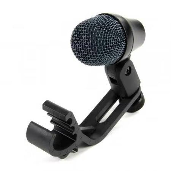 Sennheiser E 904 dynamische instrumentmicrofoon.