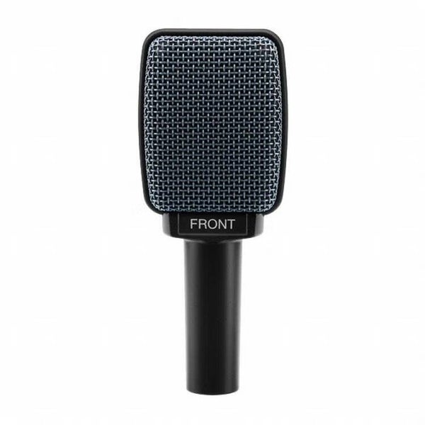 Sennheiser E 906 dynamische instrumentmicrofoon