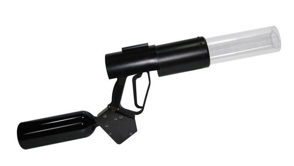 First Class Co² Gift Gun