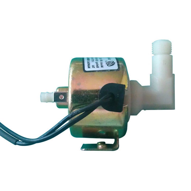 Pomp voor rook / sneeuw / schuim - machines van 700W - 1200W verticale aansluiting