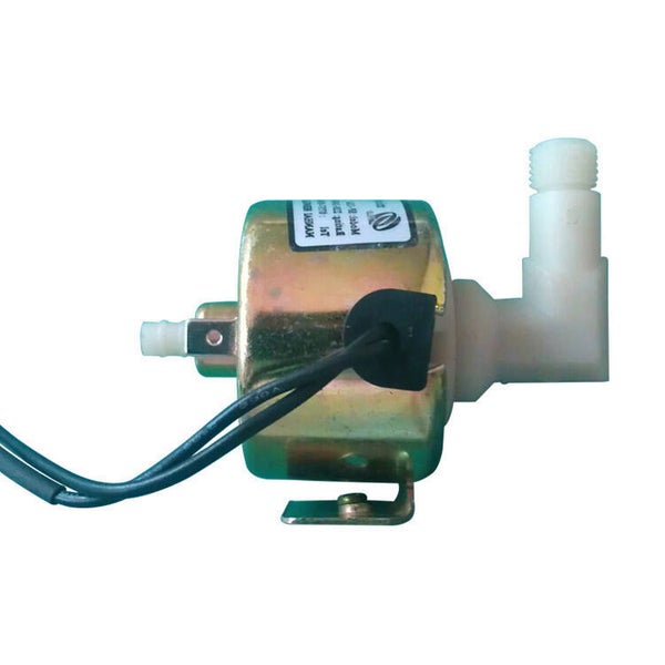 Pomp voor rook / sneeuw / schuim - machines van 700W - 1200W verticale aansluiting