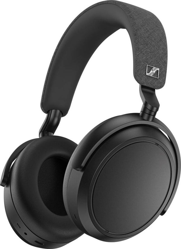 Sennheiser MOMENTUM 4 Wireless black