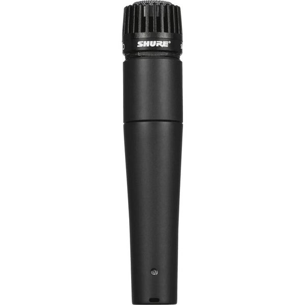 Shure SM57 dynamische instrumentmicrofoon