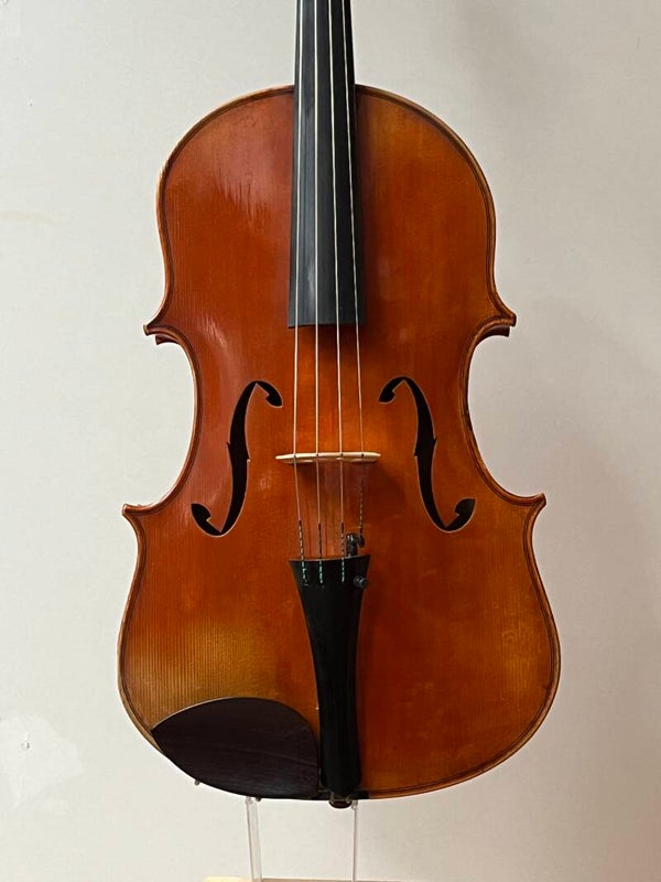 Viola C Landon