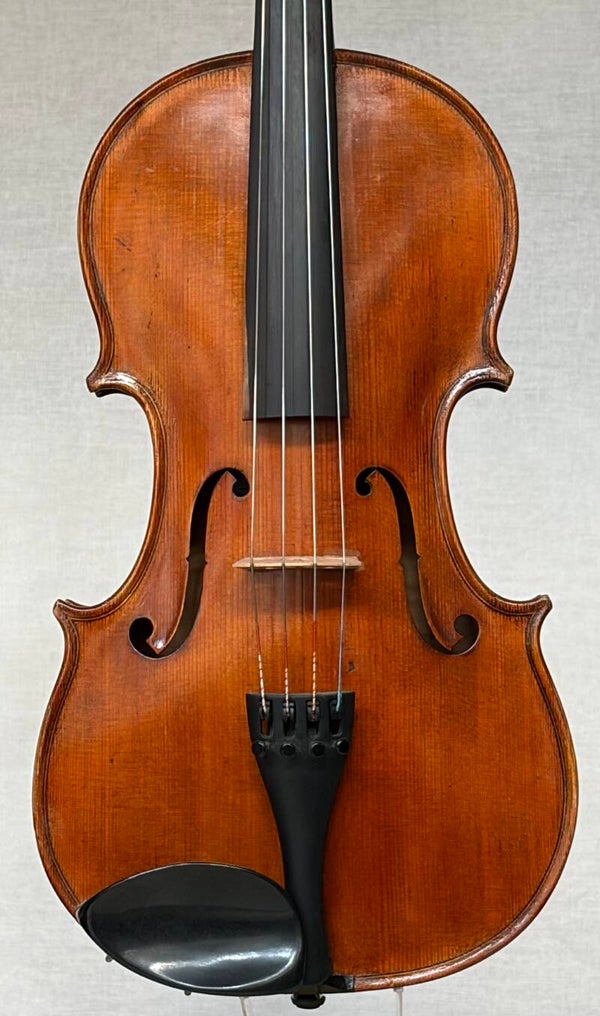 East European Viola