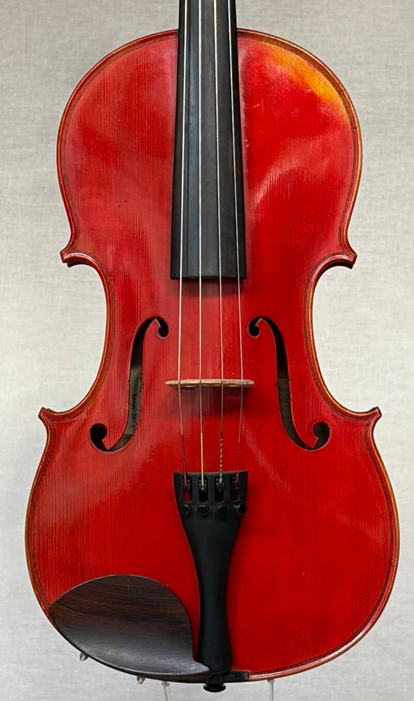 German viola