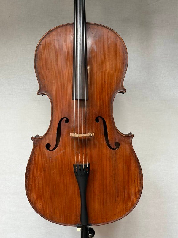 Cello Mirecourt