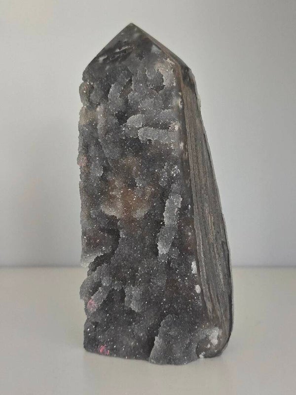 Saphalerite Tower Large Z139